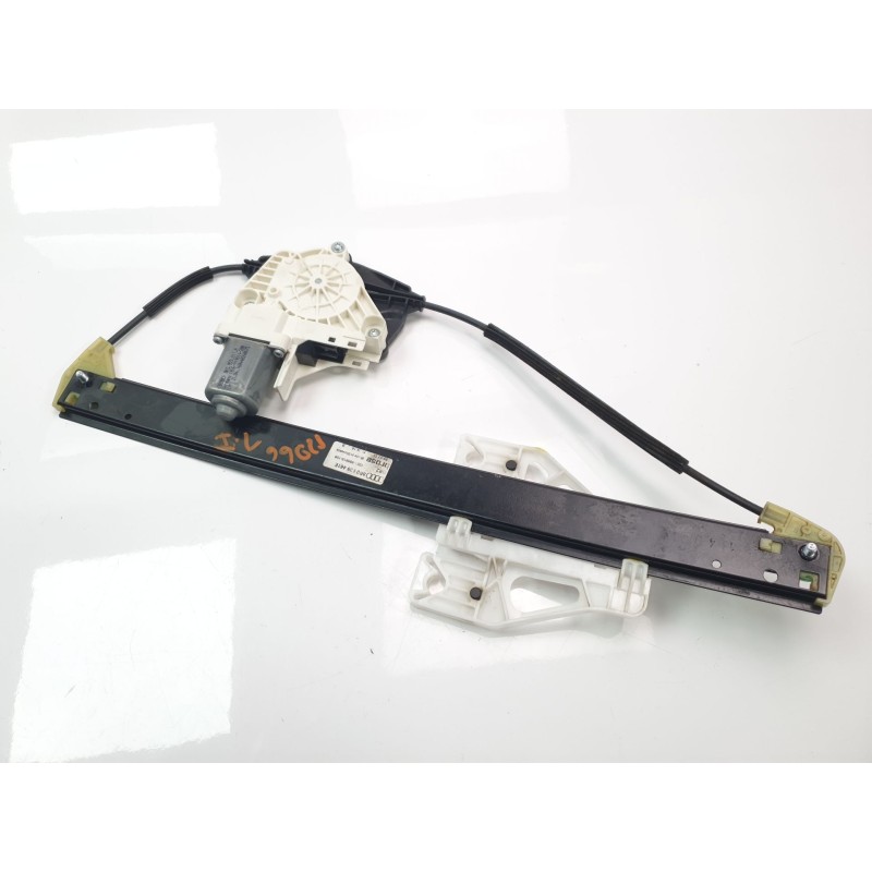 Recambio de elevalunas trasero izquierdo para audi q5 (8rb) 2.0 tdi quattro referencia OEM IAM 8R0839461E  113793 , 106023025