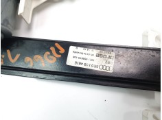Recambio de elevalunas trasero izquierdo para audi q5 (8rb) 2.0 tdi quattro referencia OEM IAM 8R0839461E  113793 , 106023025 2