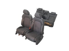Recambio de juego asientos completo para audi q5 (8rb) 2.0 tdi quattro referencia OEM IAM   