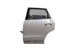 Recambio de puerta trasera izquierda para audi q5 (8rb) 2.0 tdi quattro referencia OEM IAM 8R0833051B  