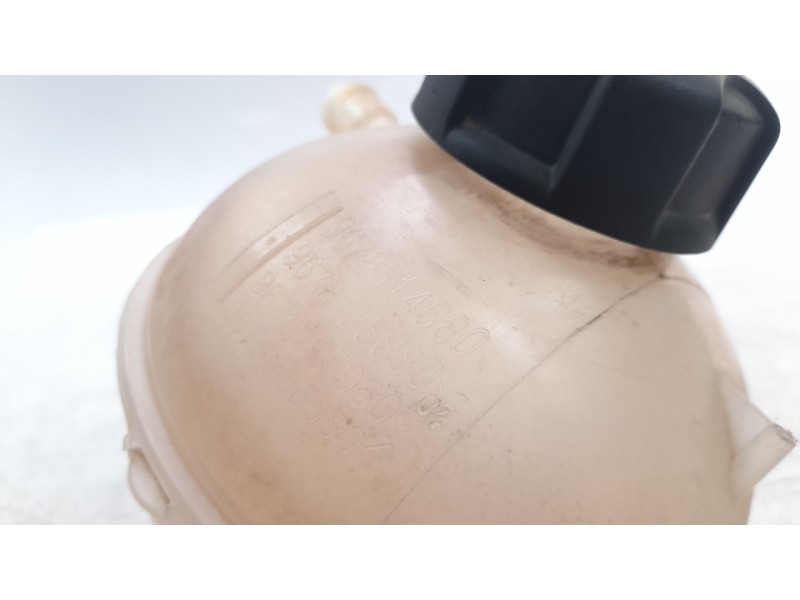 Recambio de deposito expansion para citroen c4 picasso origins referencia OEM IAM 9678514680  
