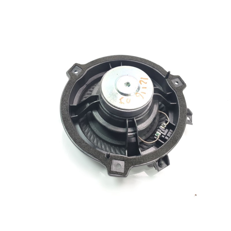 Recambio de sistema audio / radio cd para hyundai i20 iii (bc3, bi3) 1.6 t-gdi referencia OEM IAM 8275360020  