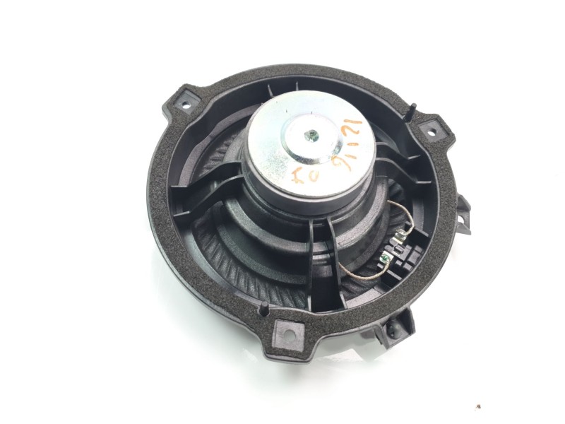Recambio de sistema audio / radio cd para hyundai i20 iii (bc3, bi3) 1.6 t-gdi referencia OEM IAM 8275360020  