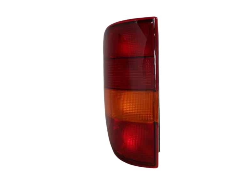 Recambio de piloto trasero izquierdo para volkswagen caddy (14d) referencia OEM IAM 6K9945111 103F02211771 16917131