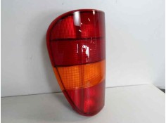 Recambio de piloto trasero izquierdo para volkswagen caddy (14d) referencia OEM IAM 6K9945111 103F02211771 16917131 2