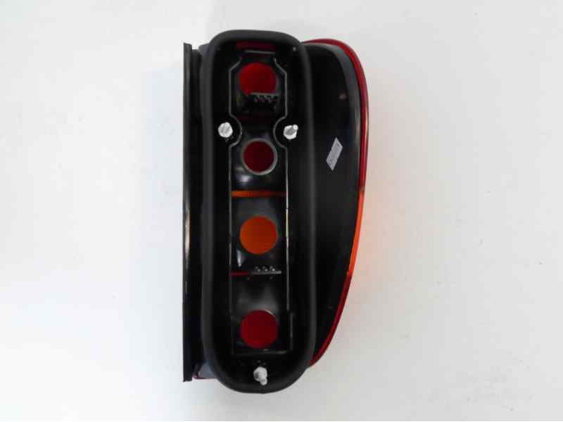 Recambio de piloto trasero izquierdo para volkswagen caddy (14d) referencia OEM IAM 6K9945111 103F02211771 16917131