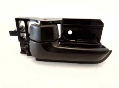 Recambio de maneta interior trasera izquierda para suzuki celerio 1.0 12v cat referencia OEM IAM   