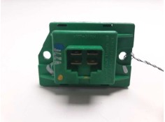 Recambio de resistencia calefaccion para kia sportage drive 2wd referencia OEM IAM 971281M000   2