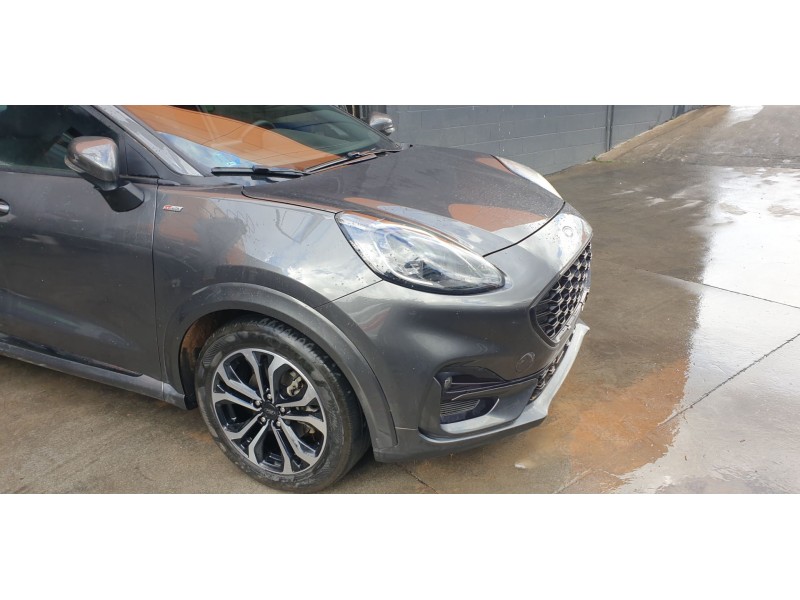 Recambio de morro completo para ford puma hybrid titanium design referencia OEM IAM 2520501  