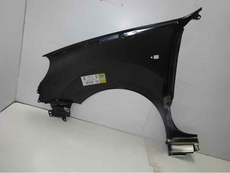 Recambio de aleta delantera derecha para renault kangoo (f/kc0) referencia OEM IAM 7751718632 109193911 RN9173013