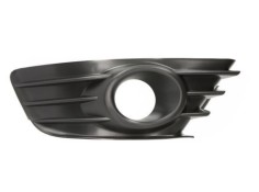 Recambio de rejilla paragolpes derecha para citroën c4 berlina referencia OEM IAM 7414JT 107073116 CI4242133 5151044