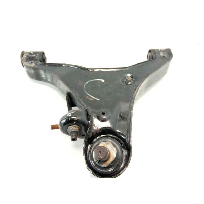 Recambio de brazo suspension inferior delantero izquierdo para nissan pathfinder (r51) 2.5 dci le referencia OEM IAM 54501EB31A 