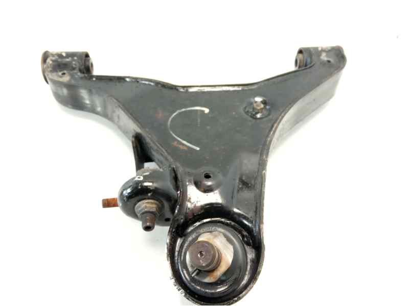 Recambio de brazo suspension inferior delantero izquierdo para nissan pathfinder (r51) 2.5 dci le referencia OEM IAM 54501EB31A 