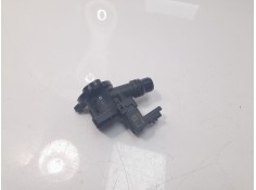 Recambio de valvula aire adicional para citroën c4 cactus shine referencia OEM IAM 9676981680  