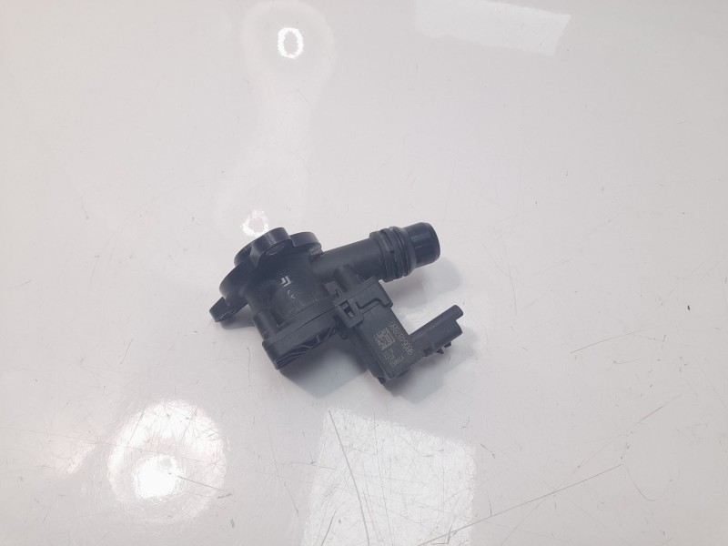 Recambio de valvula aire adicional para citroën c4 cactus shine referencia OEM IAM 9676981680  