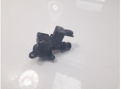 Recambio de valvula aire adicional para citroën c4 cactus shine referencia OEM IAM 9676981680   2