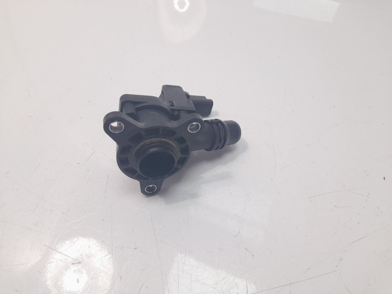 Recambio de valvula aire adicional para citroën c4 cactus shine referencia OEM IAM 9676981680  