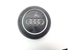 Recambio de airbag delantero izquierdo para audi q2 (gab) 1.0 tfsi referencia OEM IAM 81A880201P  