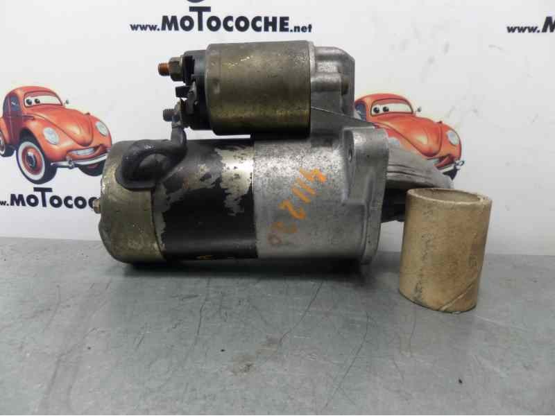 Recambio de motor arranque para mazda 626 berl./coupe/famil. (gd/gv) 2.2 cat referencia OEM IAM M1T7128 M15036 9X17
