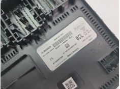 Recambio de caja reles / fusibles para ford ecosport (cr6) trend referencia OEM IAM HU5T15604BCL   2