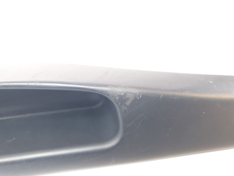 Recambio de moldura para porsche 911 (typ 997) carrera s coupe referencia OEM IAM 99755112000  