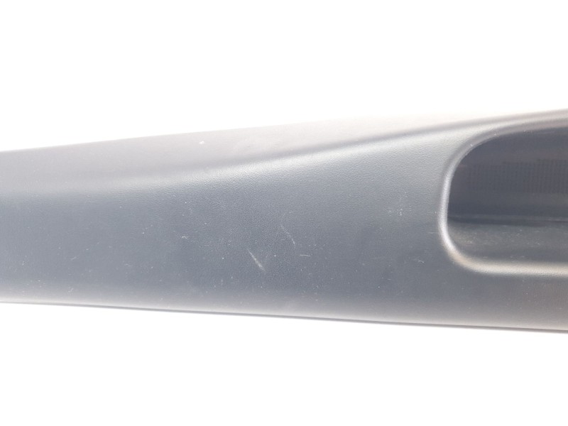 Recambio de moldura para porsche 911 (typ 997) carrera s coupe referencia OEM IAM 99755112000  