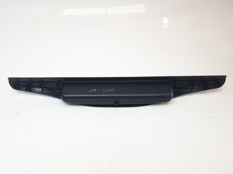 Recambio de moldura para porsche 911 (typ 997) carrera s coupe referencia OEM IAM 99755112000  