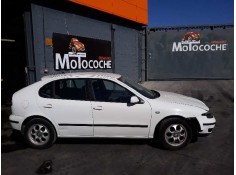 SEAT LEON (1M1)