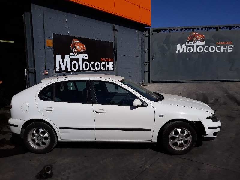 seat leon (1m1) del año 2001