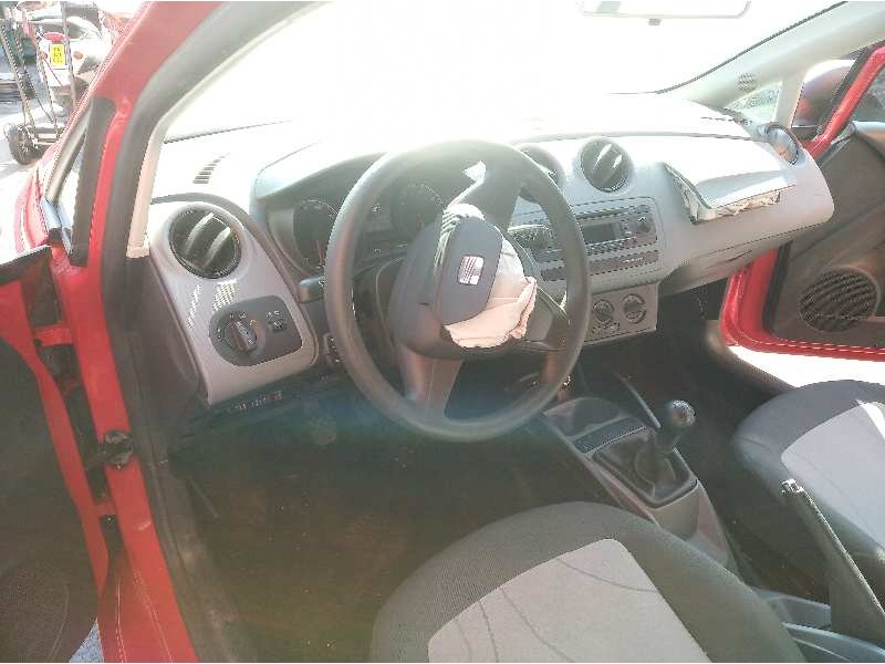 seat ibiza sc (6j1) del año 2013