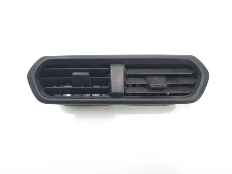 Recambio de rejilla aireadora para ford ecosport (cr6) trend referencia OEM IAM GN1519K617ACW  