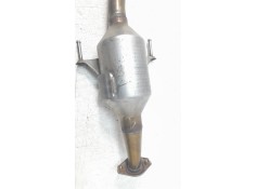 Recambio de catalizador para toyota corolla (e21) hybrid style referencia OEM IAM 174100TD30   2