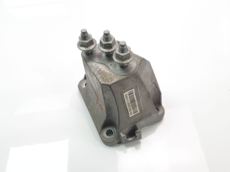 Recambio de soporte cambio para ford ecosport (cr6) trend referencia OEM IAM GN117M125AA  