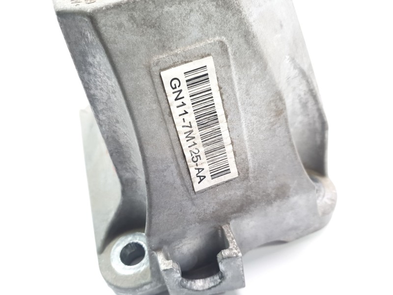 Recambio de soporte cambio para ford ecosport (cr6) trend referencia OEM IAM GN117M125AA  