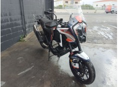 ktm super adventure del año 2021 2