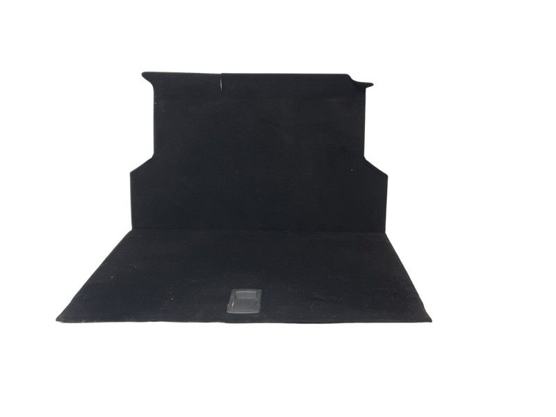 Recambio de alfombra maletero para alfa romeo giulia (952) 2.2 jtdm cat referencia OEM IAM 01561289740  