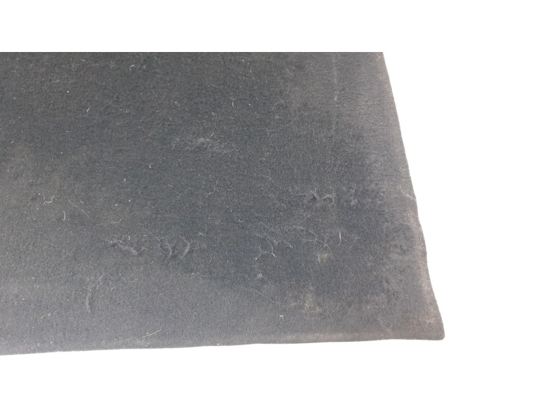 Recambio de alfombra maletero para alfa romeo giulia (952) 2.2 jtdm cat referencia OEM IAM 01561289740  