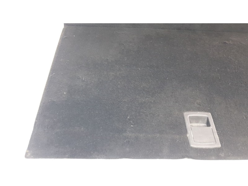 Recambio de alfombra maletero para alfa romeo giulia (952) 2.2 jtdm cat referencia OEM IAM 01561289740  