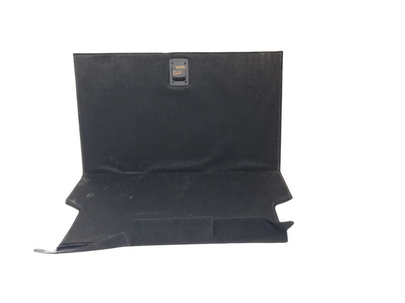 Recambio de alfombra maletero para alfa romeo giulia (952) 2.2 jtdm cat referencia OEM IAM 01561289740  