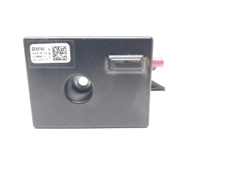 Recambio de modulo electronico para mini countryman (f60) 1.5 12v referencia OEM IAM 61319325735  
