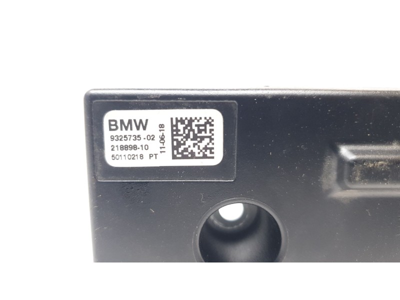 Recambio de modulo electronico para mini countryman (f60) 1.5 12v referencia OEM IAM 61319325735  