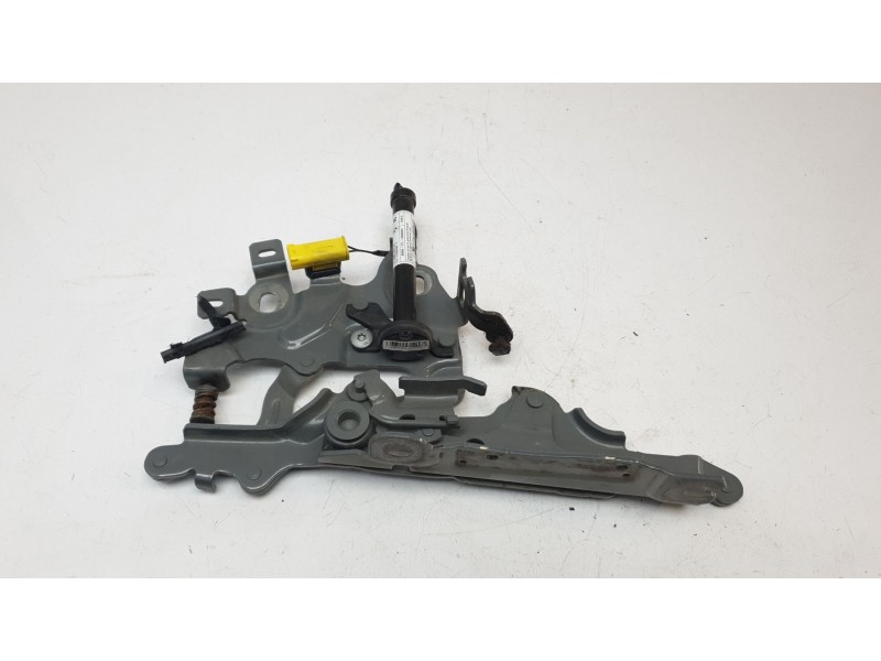 Recambio de bisagra capo derecha para mini countryman (f60) 1.5 12v referencia OEM IAM 7388104  