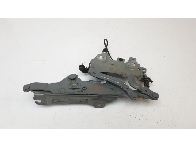 Recambio de bisagra capo derecha para mini countryman (f60) 1.5 12v referencia OEM IAM 7388104  