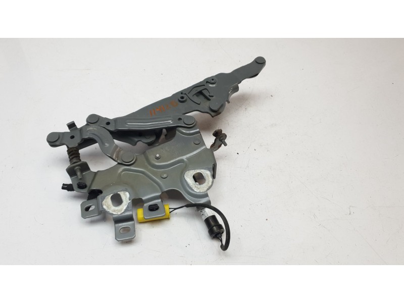 Recambio de bisagra capo derecha para mini countryman (f60) 1.5 12v referencia OEM IAM 7388104  