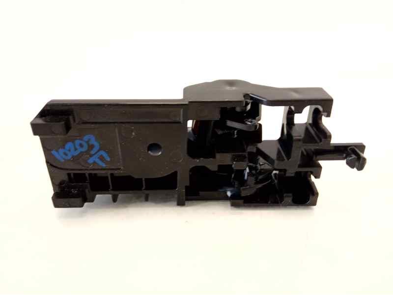 Recambio de maneta interior trasera izquierda para suzuki celerio 1.0 12v cat referencia OEM IAM   
