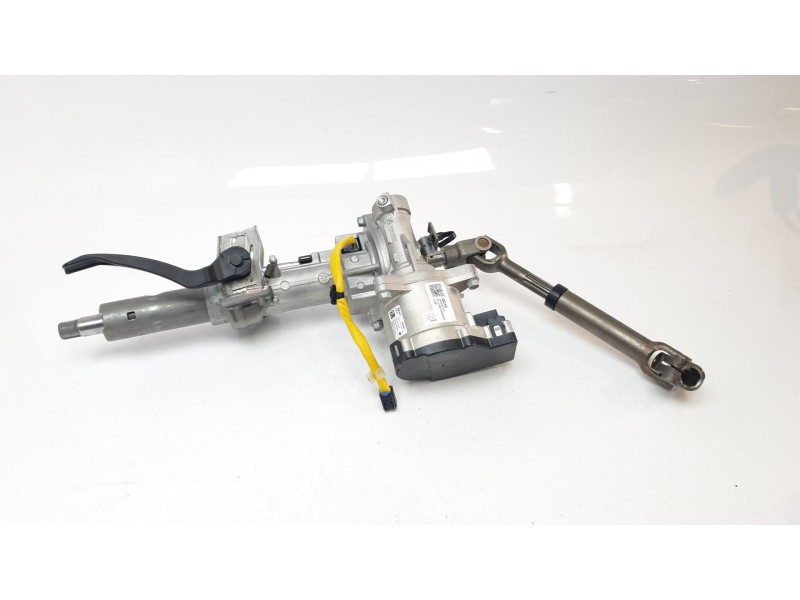 Recambio de columna direccion para kia sportage referencia OEM IAM 56300R2100  