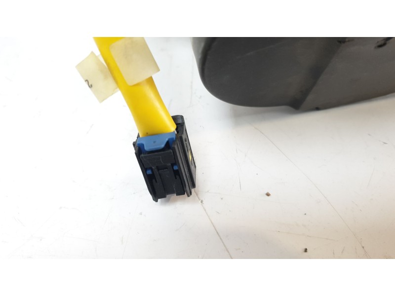 Recambio de columna direccion para kia sportage referencia OEM IAM 56300R2100  