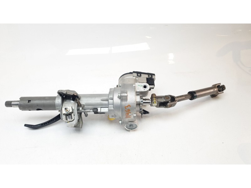 Recambio de columna direccion para kia sportage referencia OEM IAM 56300R2100  