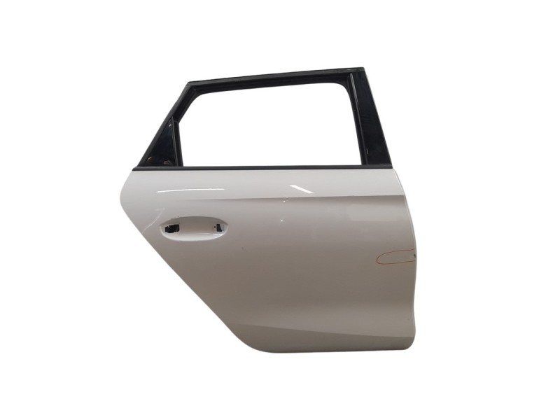 Recambio de puerta trasera derecha para seat leon sportstourer (kl8) referencia OEM IAM 5FE833052C  
