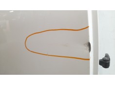 Recambio de puerta trasera derecha para seat leon sportstourer (kl8) referencia OEM IAM 5FE833052C   2